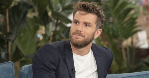 Joel Dommett addresses Skype sex video leak — via his penis